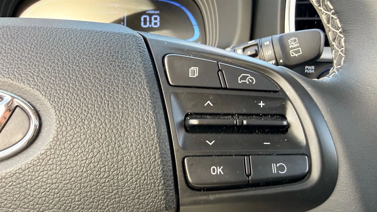 Hyundai Venue SEL 2025