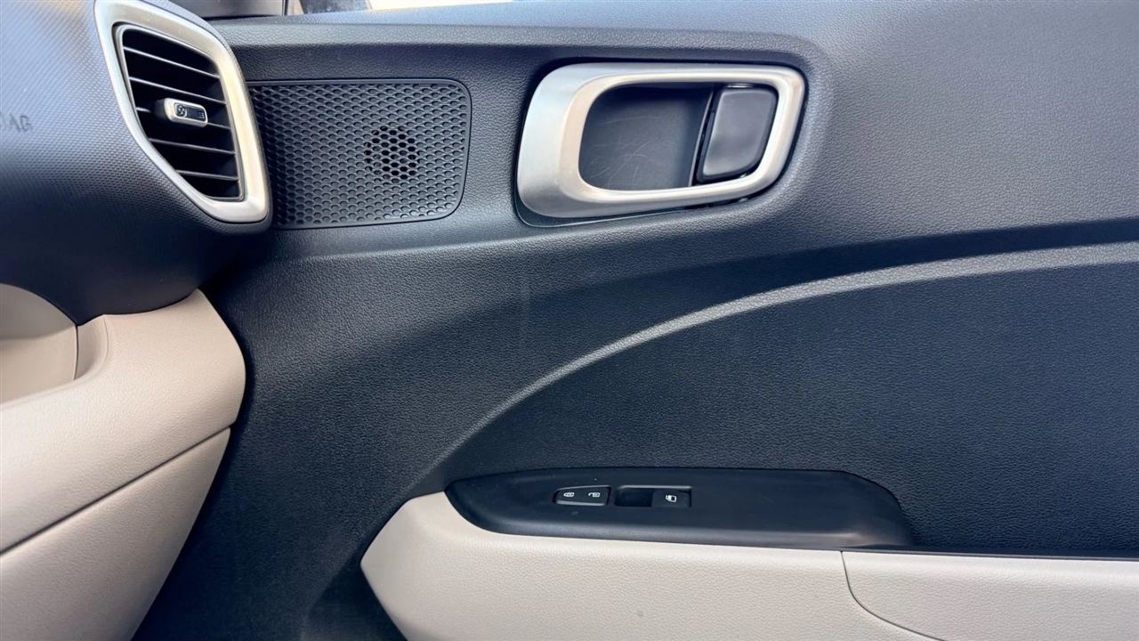 Hyundai Venue SEL 2025