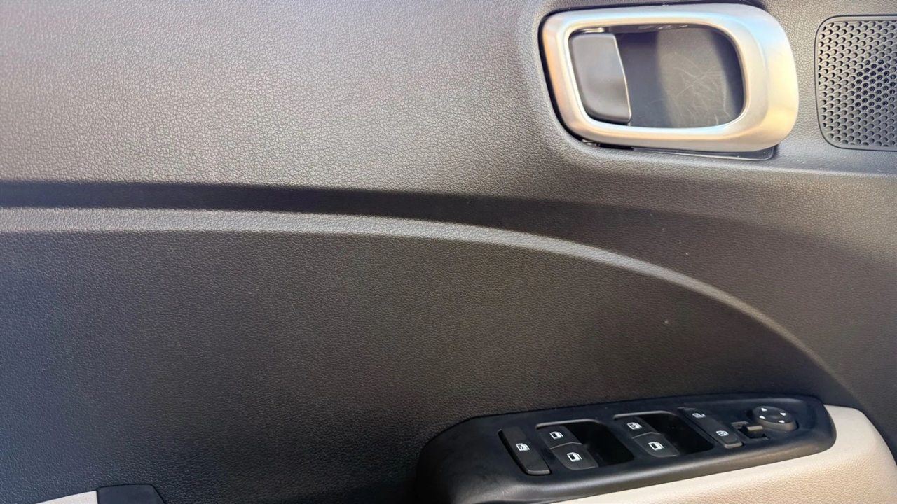 Hyundai Venue SEL 2025