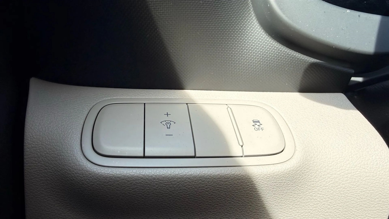 Hyundai Venue SEL 2025