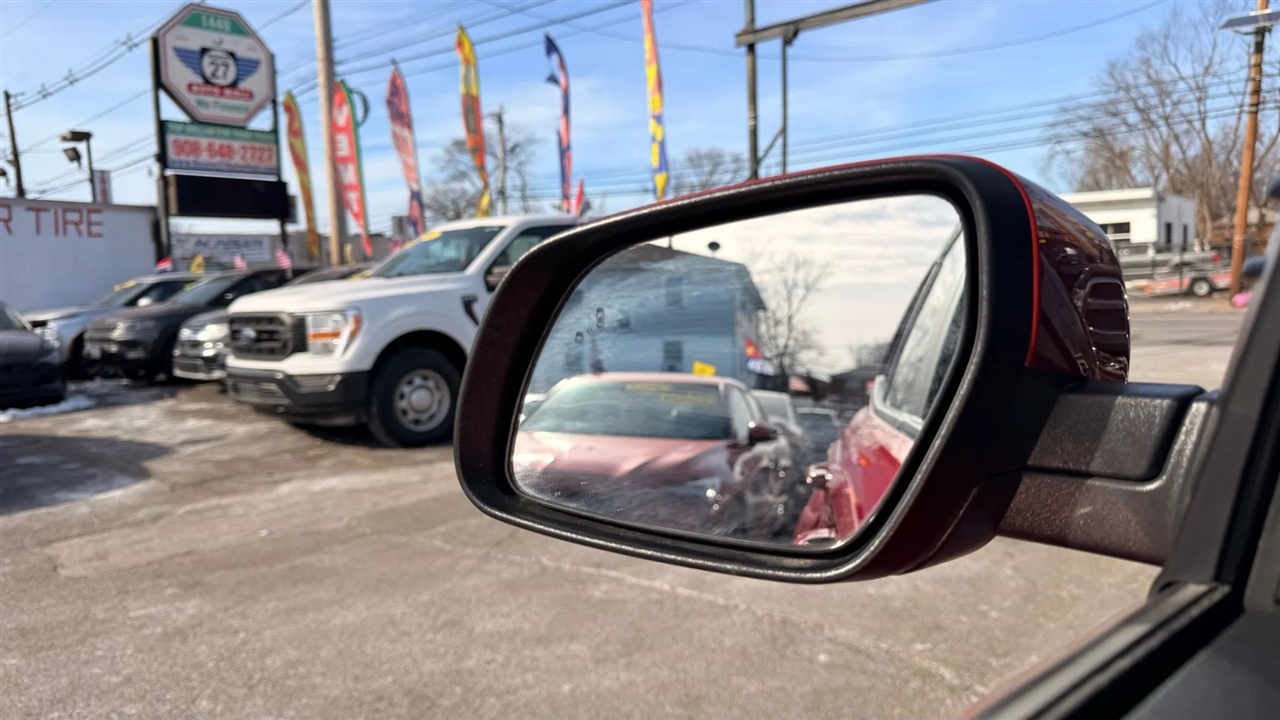 Hyundai Venue SEL 2025