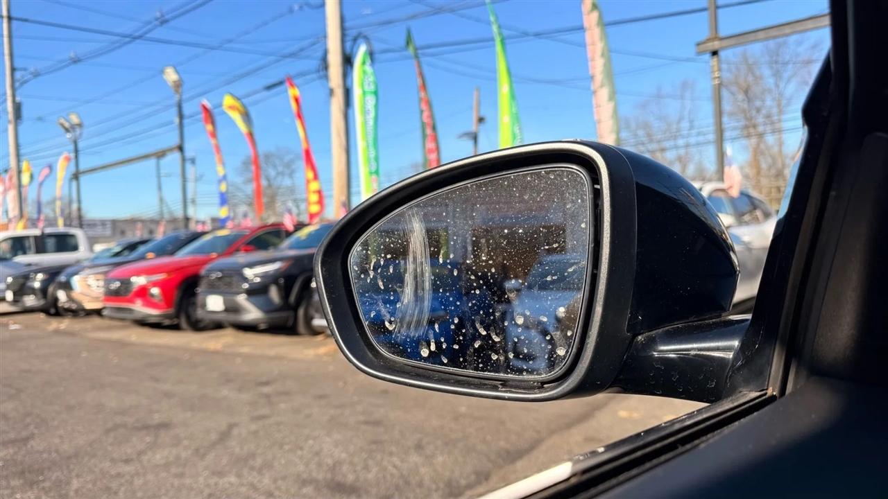 Nissan Altima 2.5 SR 2023