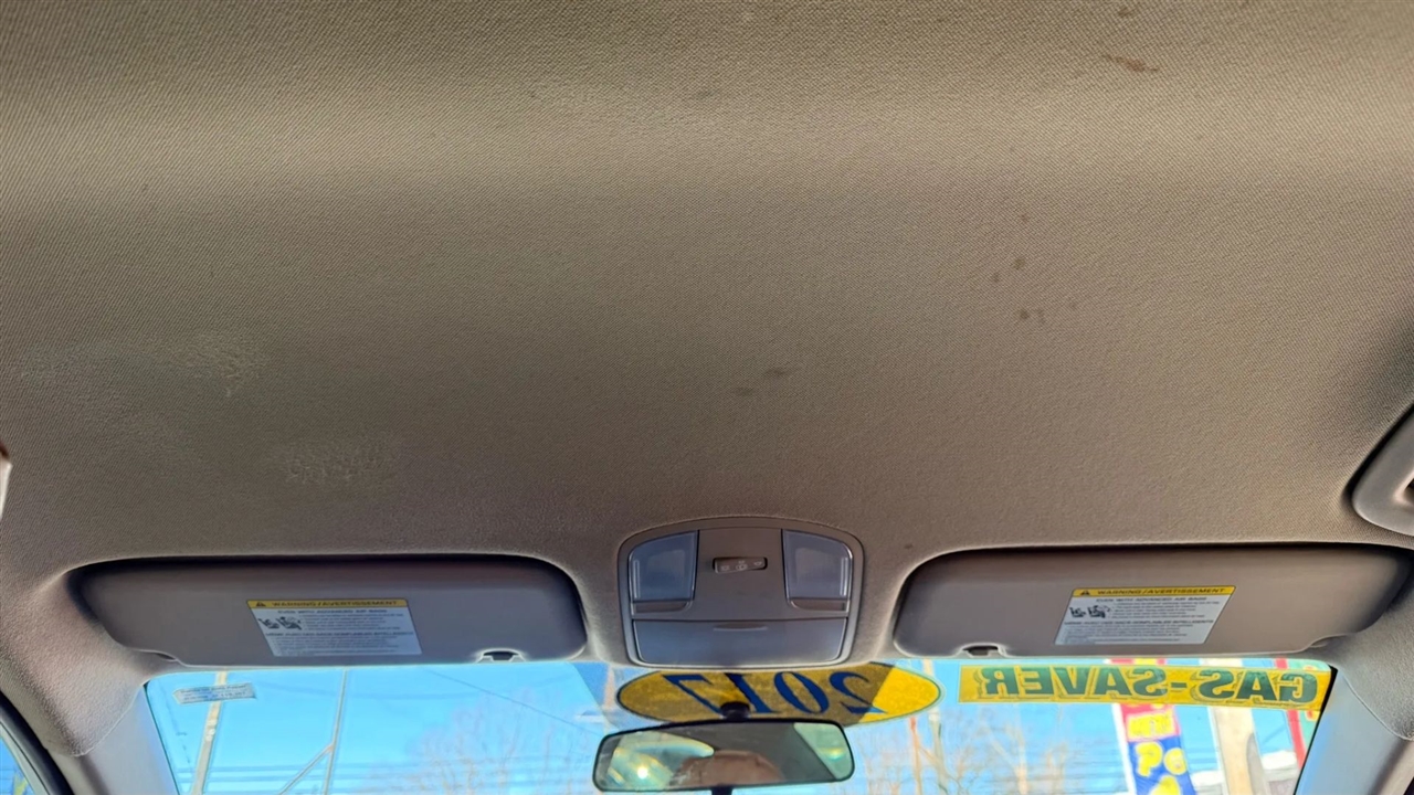 Hyundai Elantra Limited 2017