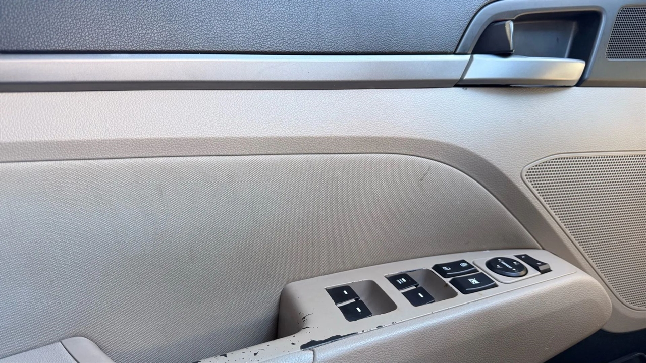 Hyundai Elantra Limited 2017