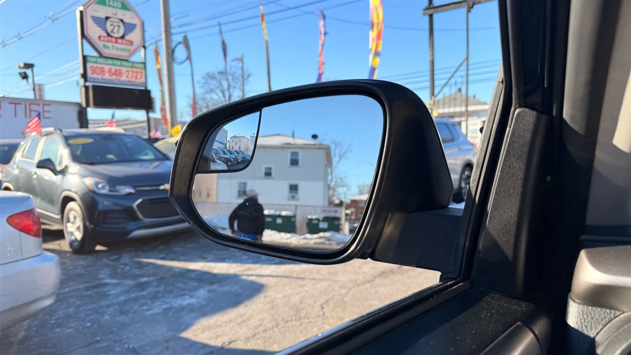 Toyota RAV4 XLE AWD 2017