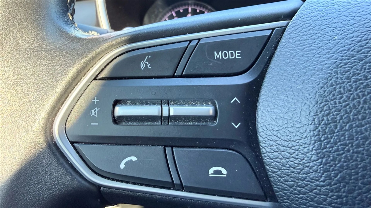 Hyundai Santa Fe SEL 2023