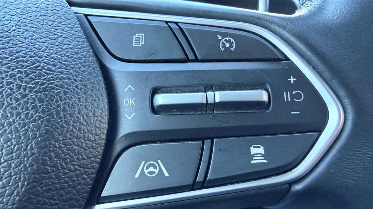 Hyundai Santa Fe SEL 2023