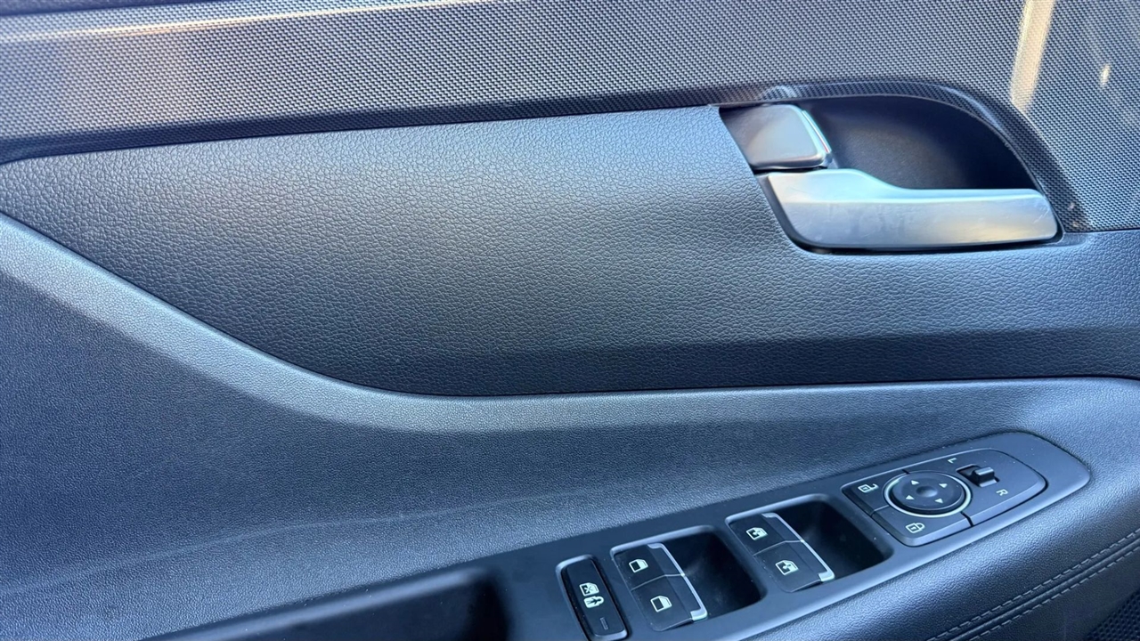 Hyundai Santa Fe SEL 2023