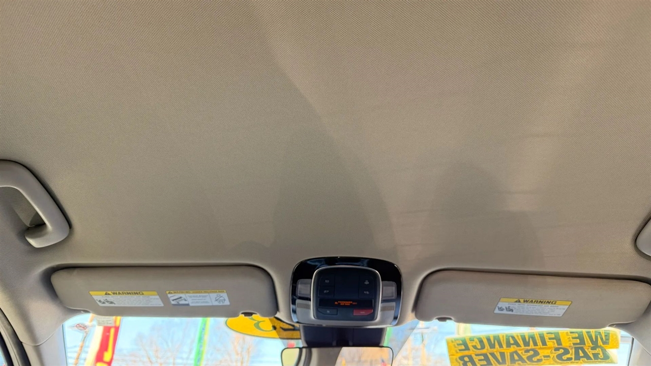 Hyundai Santa Fe SEL 2023