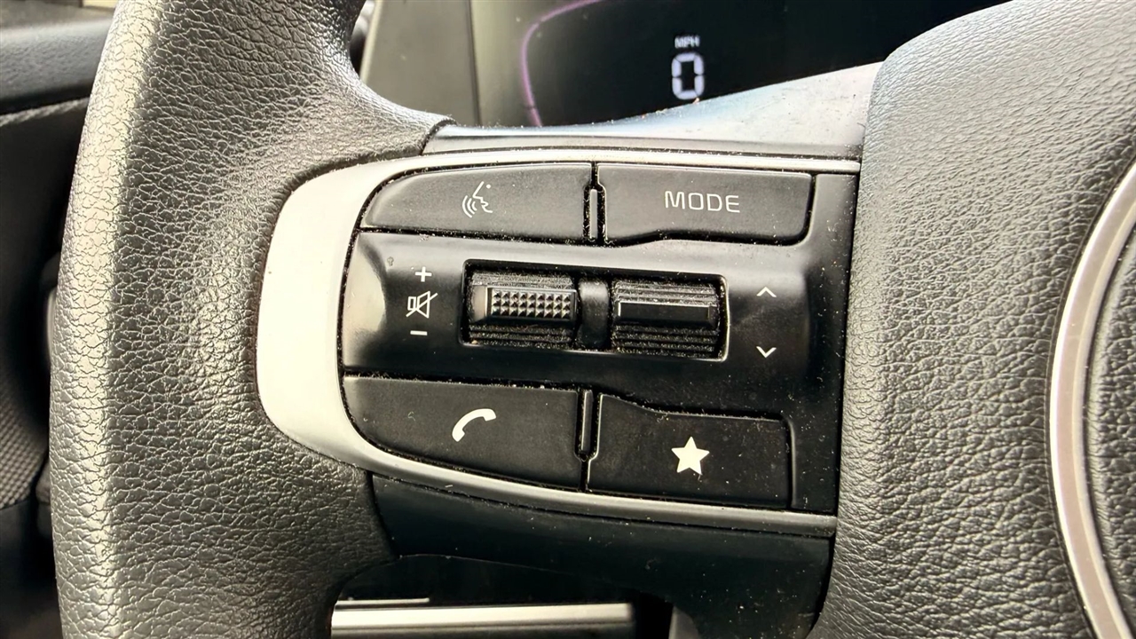 Kia Sportage LX FWD 2023