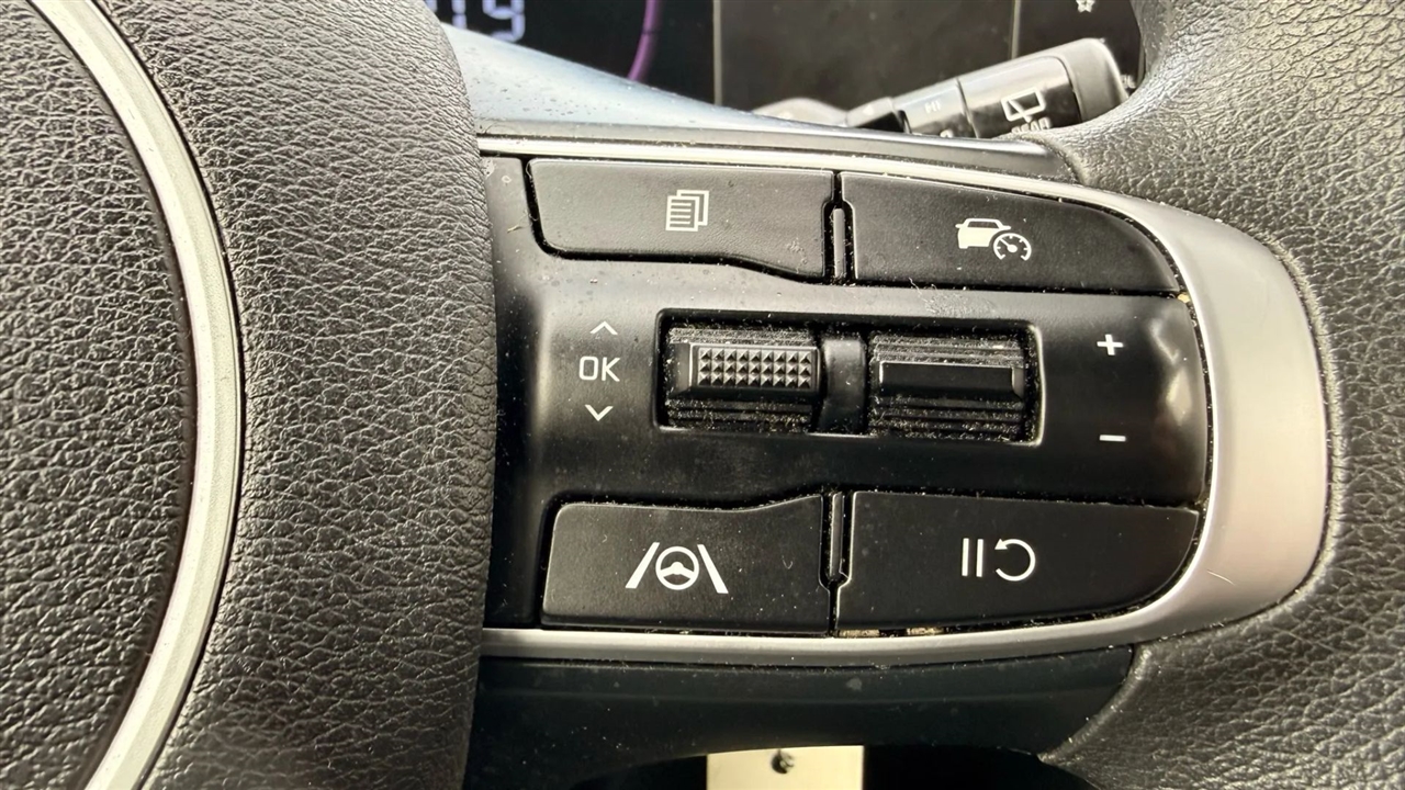 Kia Sportage LX FWD 2023