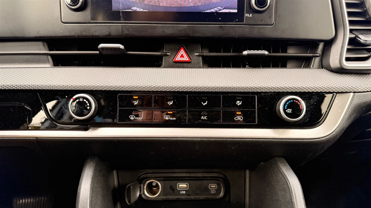 Kia Sportage LX FWD 2023