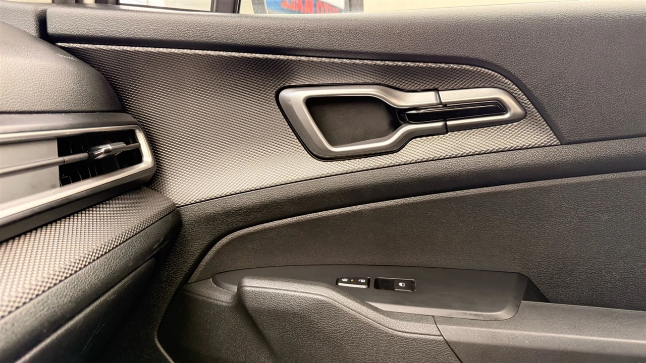 Kia Sportage LX FWD 2023