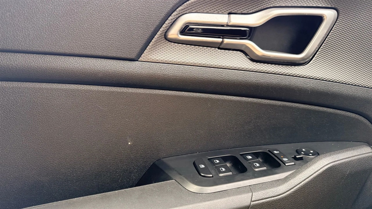 Kia Sportage LX FWD 2023