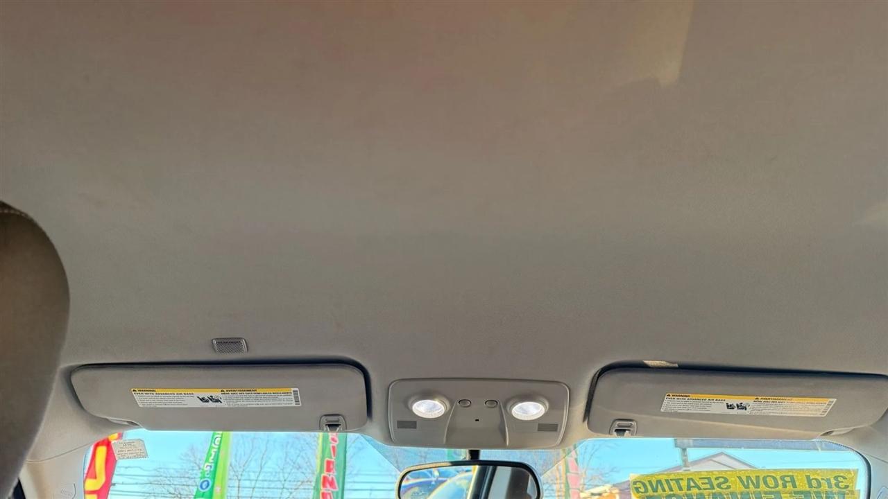 Chevrolet Traverse 1LT AWD 2015