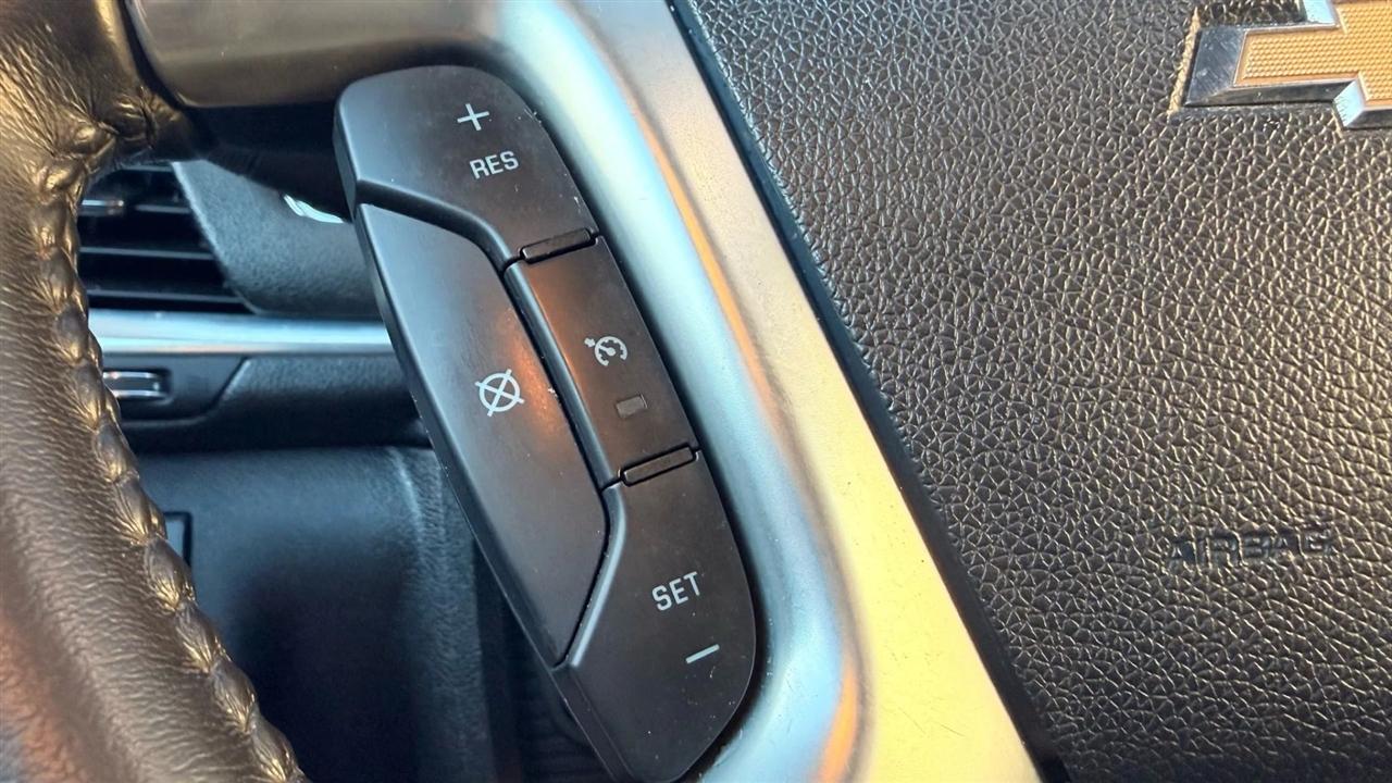 Chevrolet Traverse 1LT AWD 2015