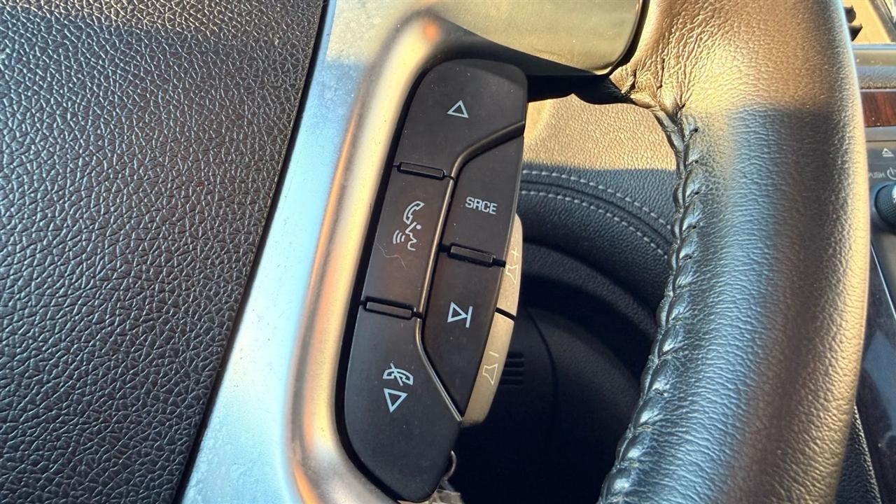 Chevrolet Traverse 1LT AWD 2015