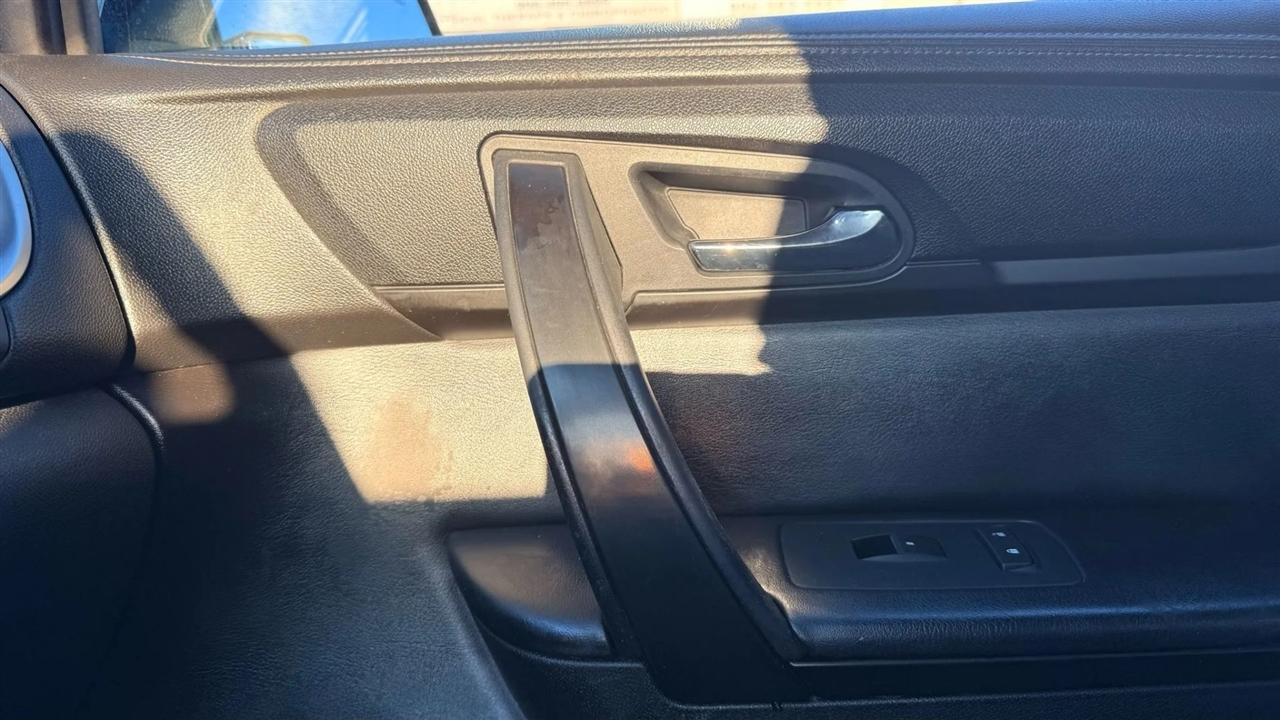 Chevrolet Traverse 1LT AWD 2015