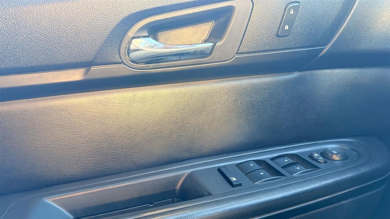 Chevrolet Traverse 1LT AWD 2015