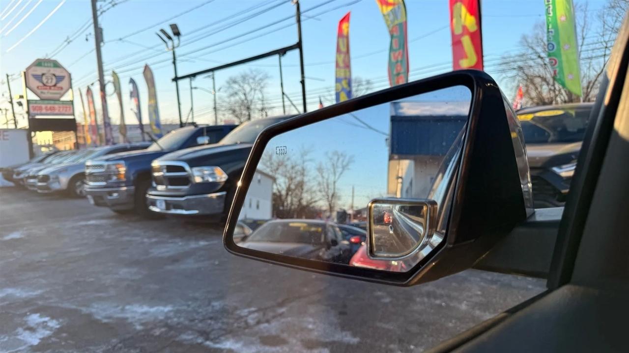 Chevrolet Traverse 1LT AWD 2015