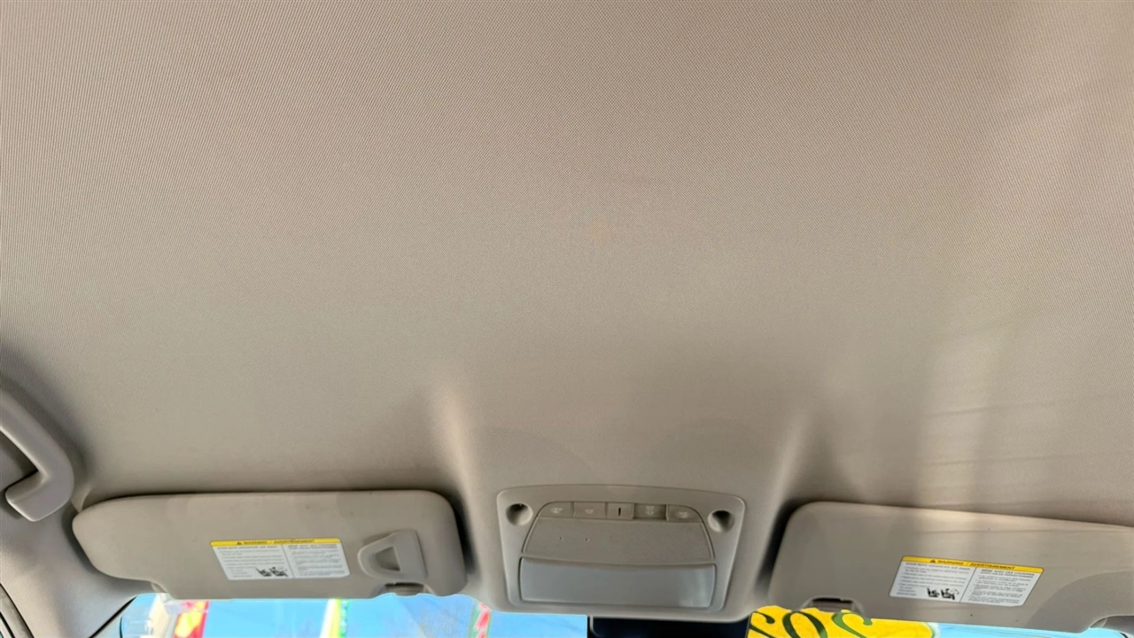 Nissan Rogue Sport SV AWD 2021