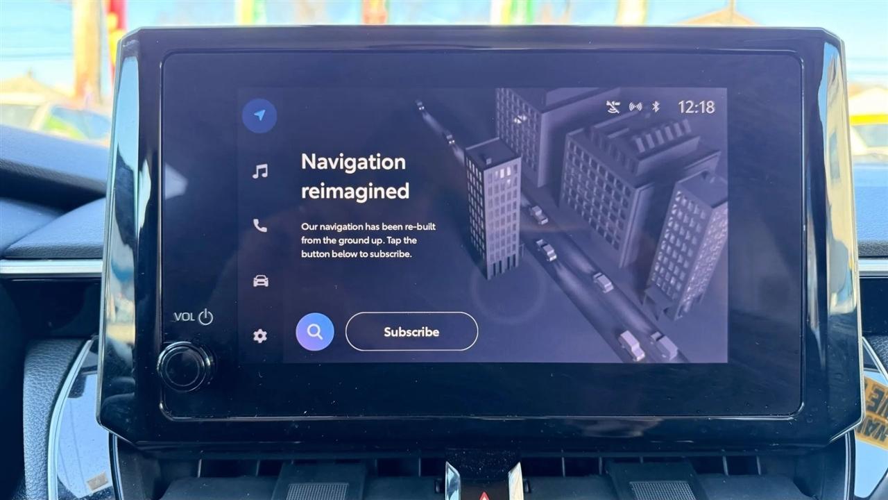 Toyota Corolla LE 2024