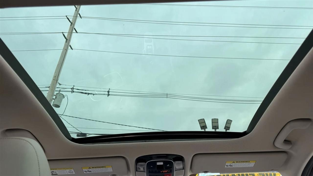 Hyundai Tucson Limited AWD 2024