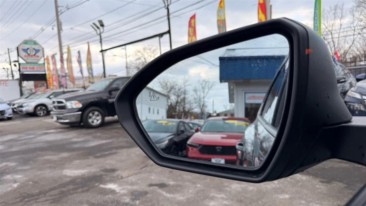 Hyundai Tucson Limited AWD 2024