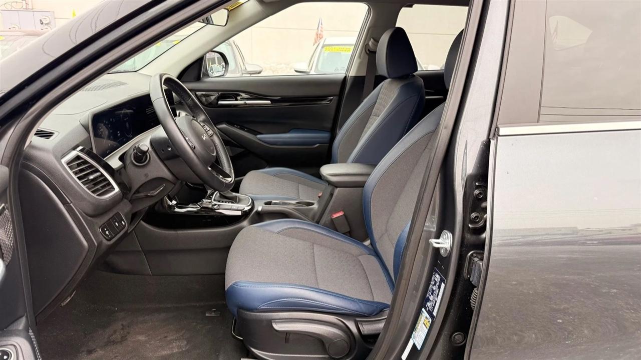 Kia Seltos S 2024