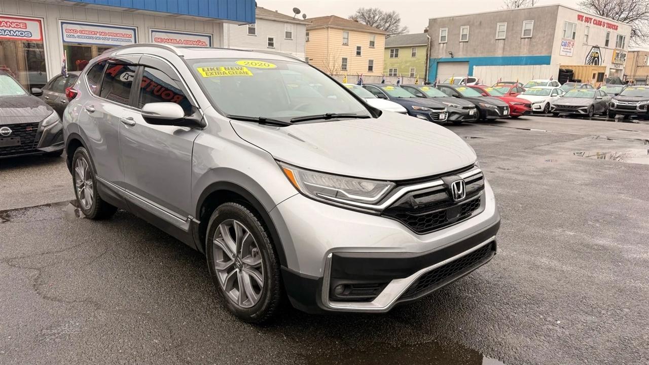Honda CR-V Touring 2WD 2020