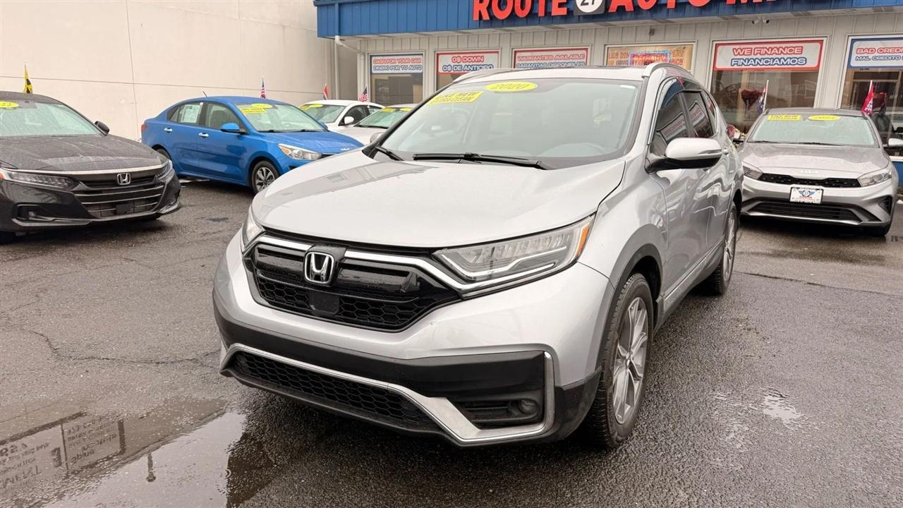 Honda CR-V Touring 2WD 2020