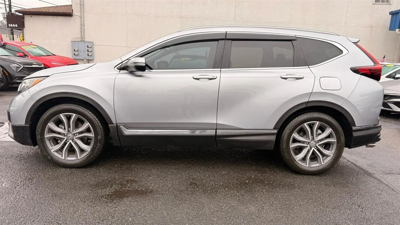 Honda CR-V Touring 2WD 2020