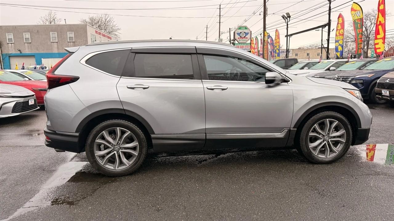 Honda CR-V Touring 2WD 2020