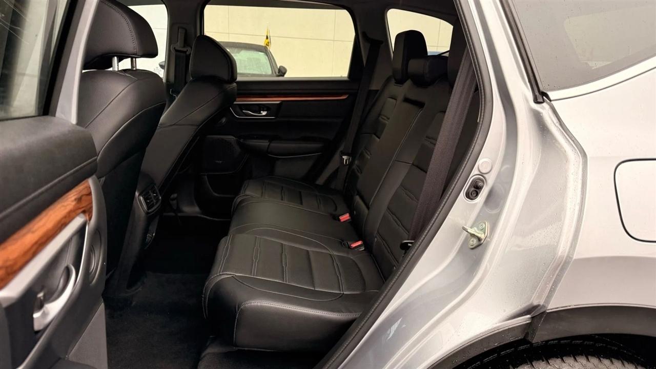 Honda CR-V Touring 2WD 2020