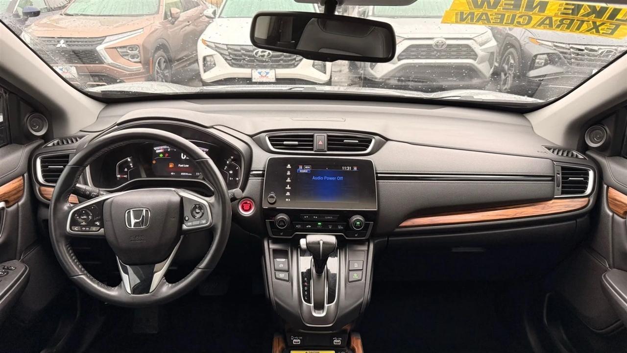 Honda CR-V Touring 2WD 2020