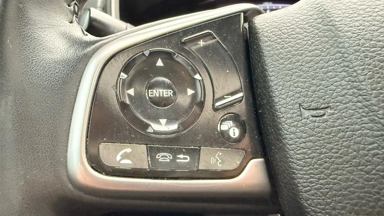 Honda CR-V Touring 2WD 2020