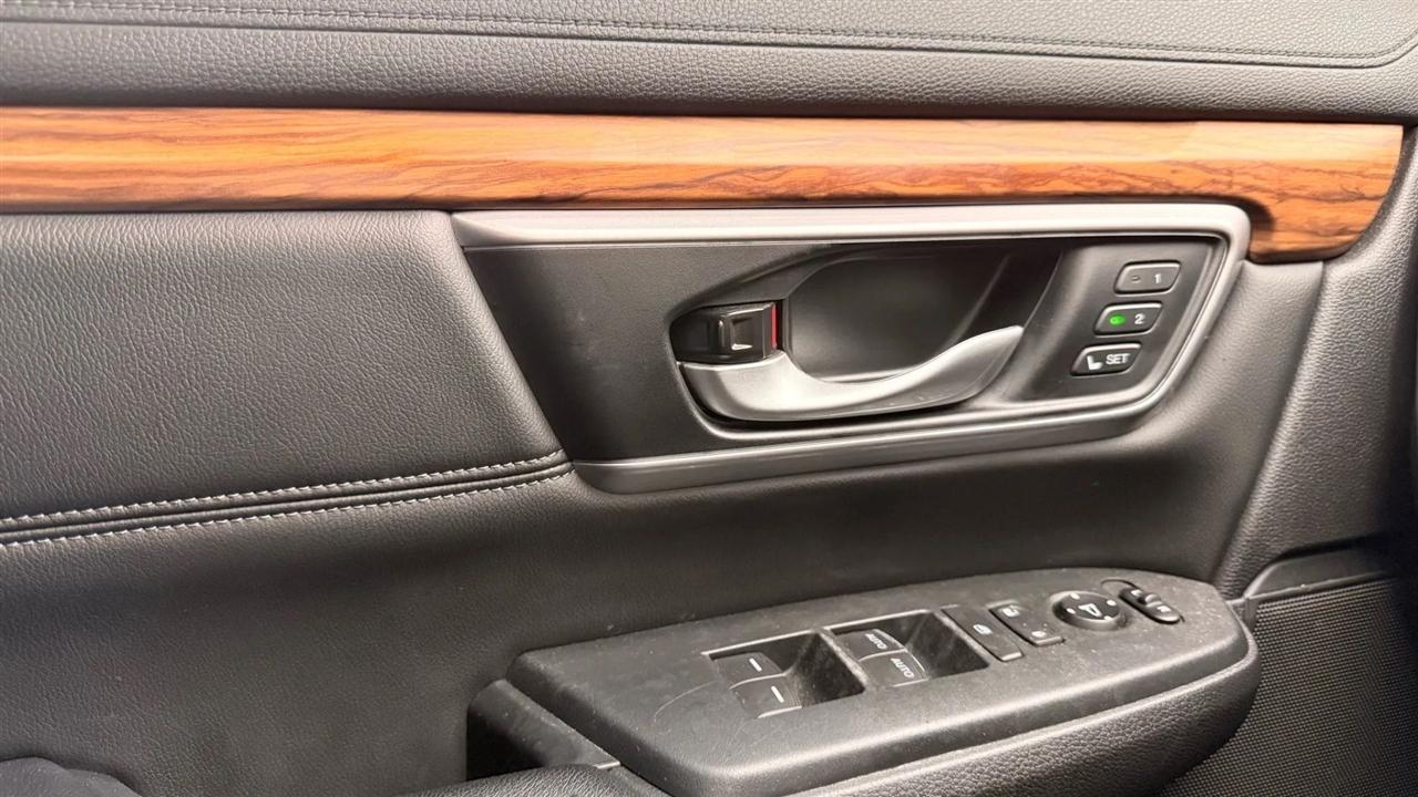 Honda CR-V Touring 2WD 2020