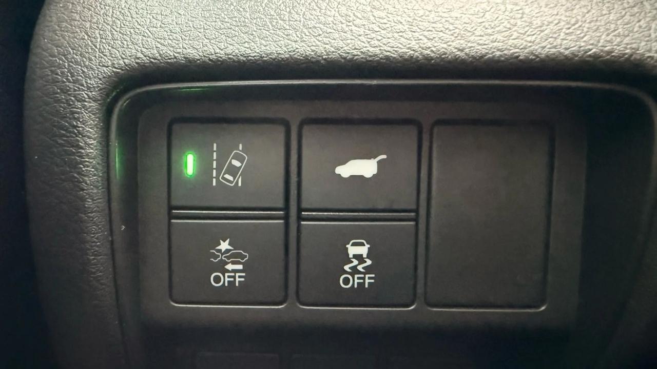 Honda CR-V Touring 2WD 2020