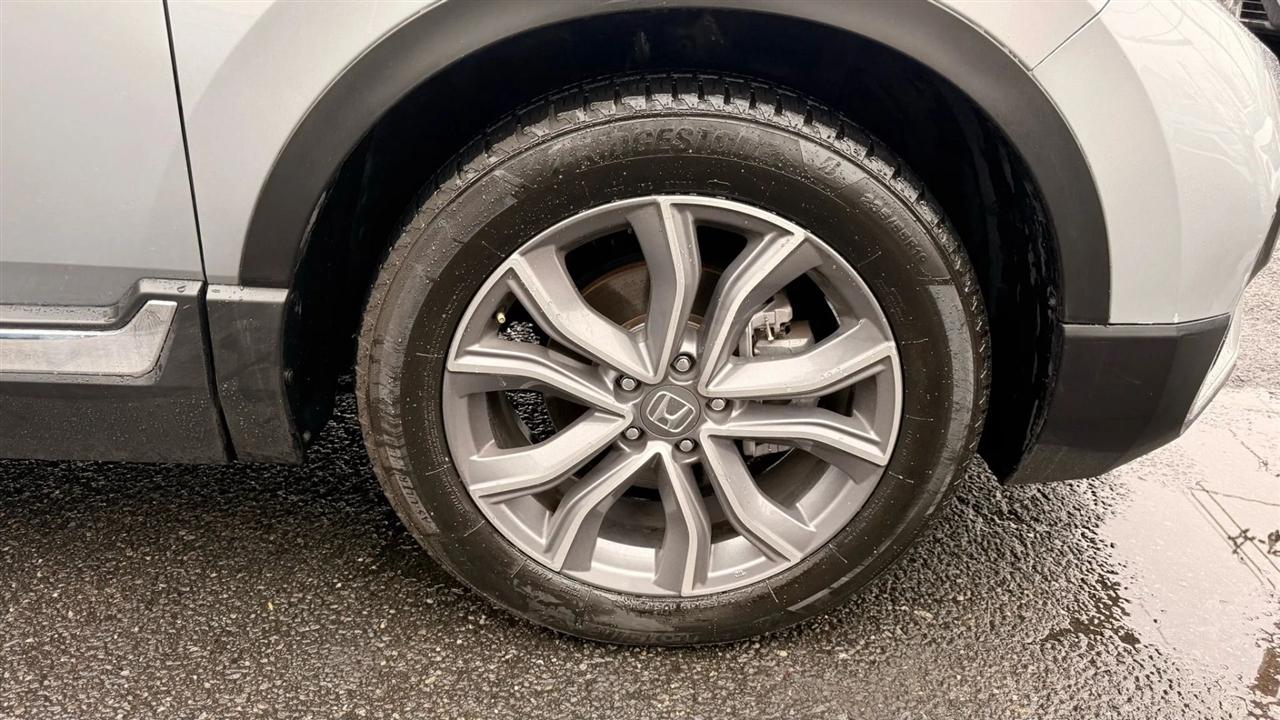 Honda CR-V Touring 2WD 2020