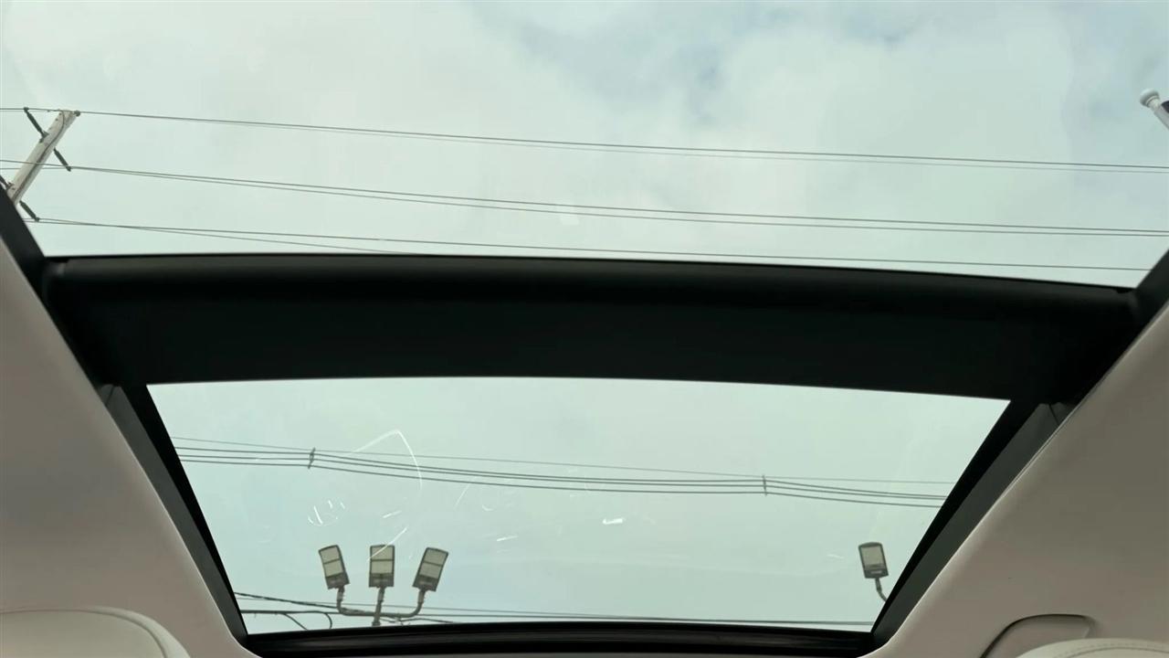 Hyundai Sonata Limited 2020