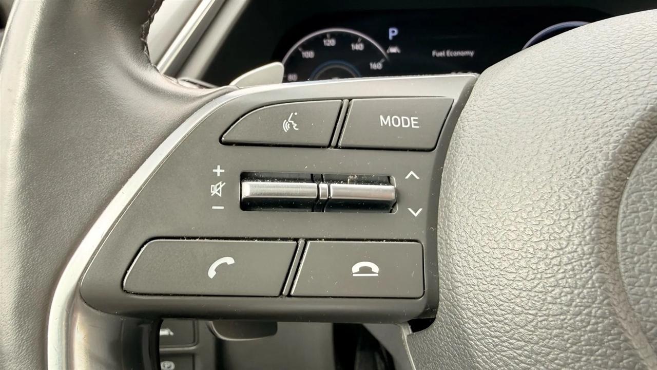 Hyundai Sonata Limited 2020