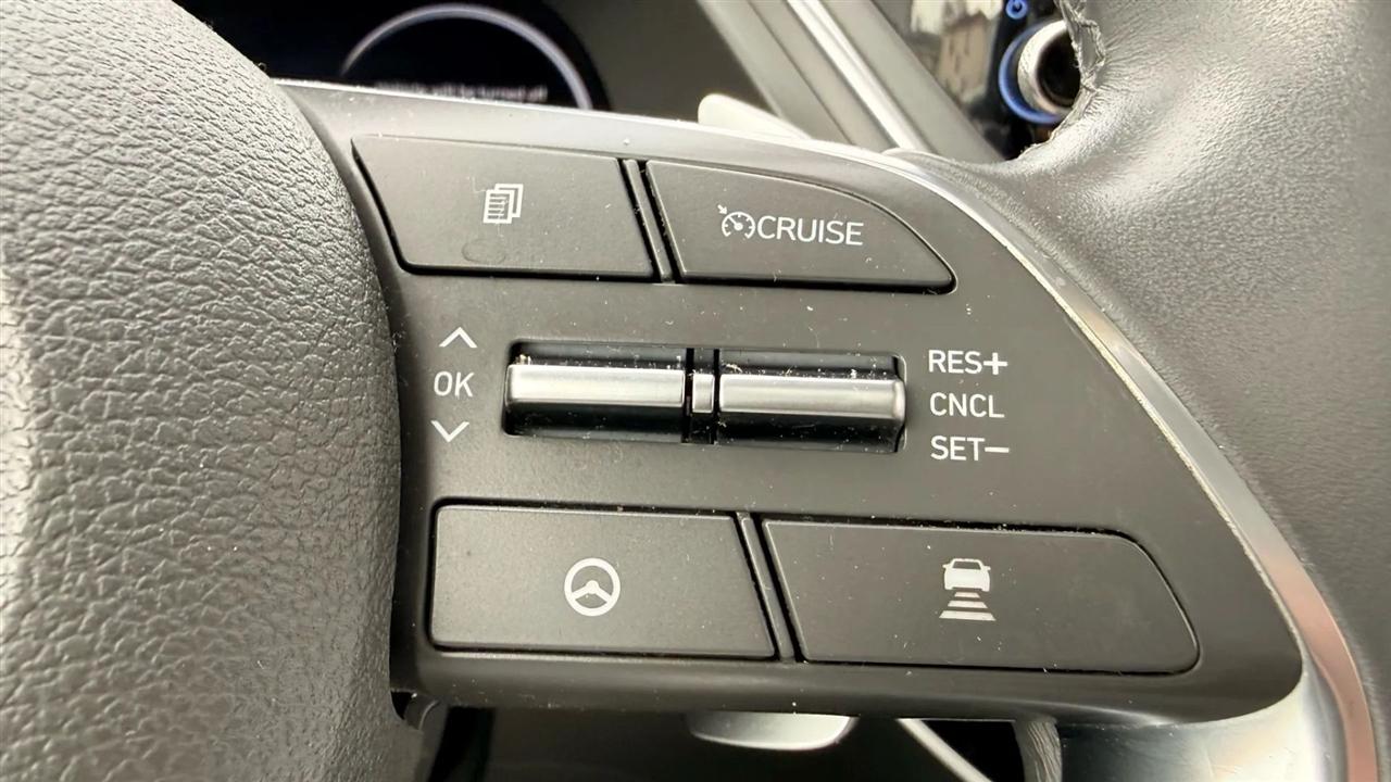 Hyundai Sonata Limited 2020