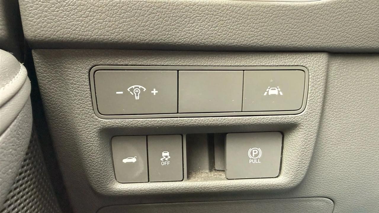 Hyundai Sonata Limited 2020