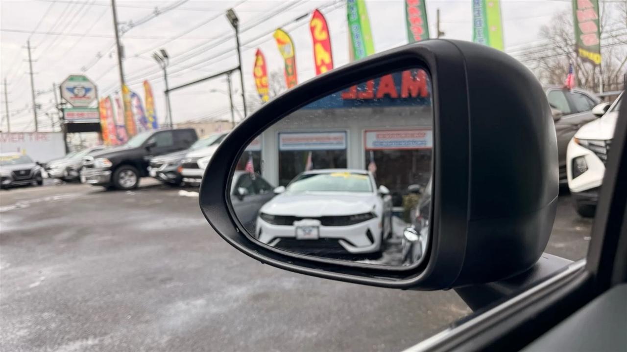 Hyundai Sonata Limited 2020