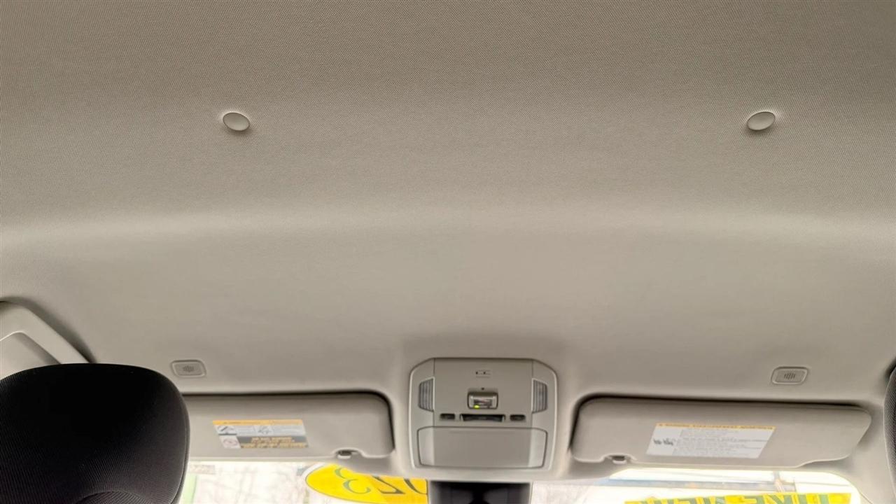 Toyota Highlander Others 2023