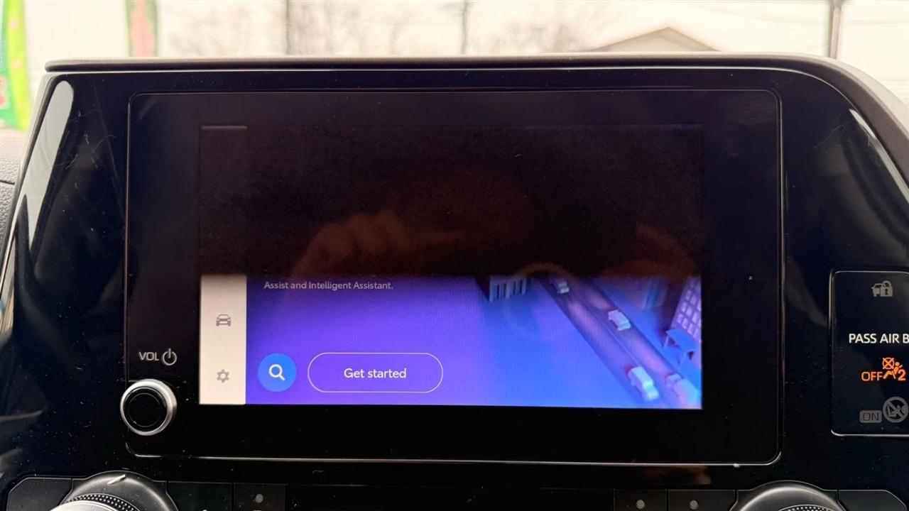 Toyota Highlander Others 2023