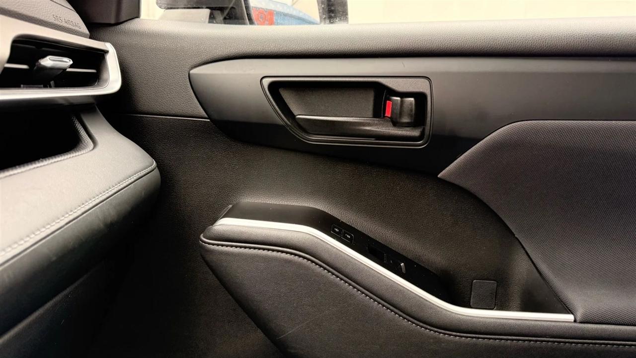 Toyota Highlander Others 2023