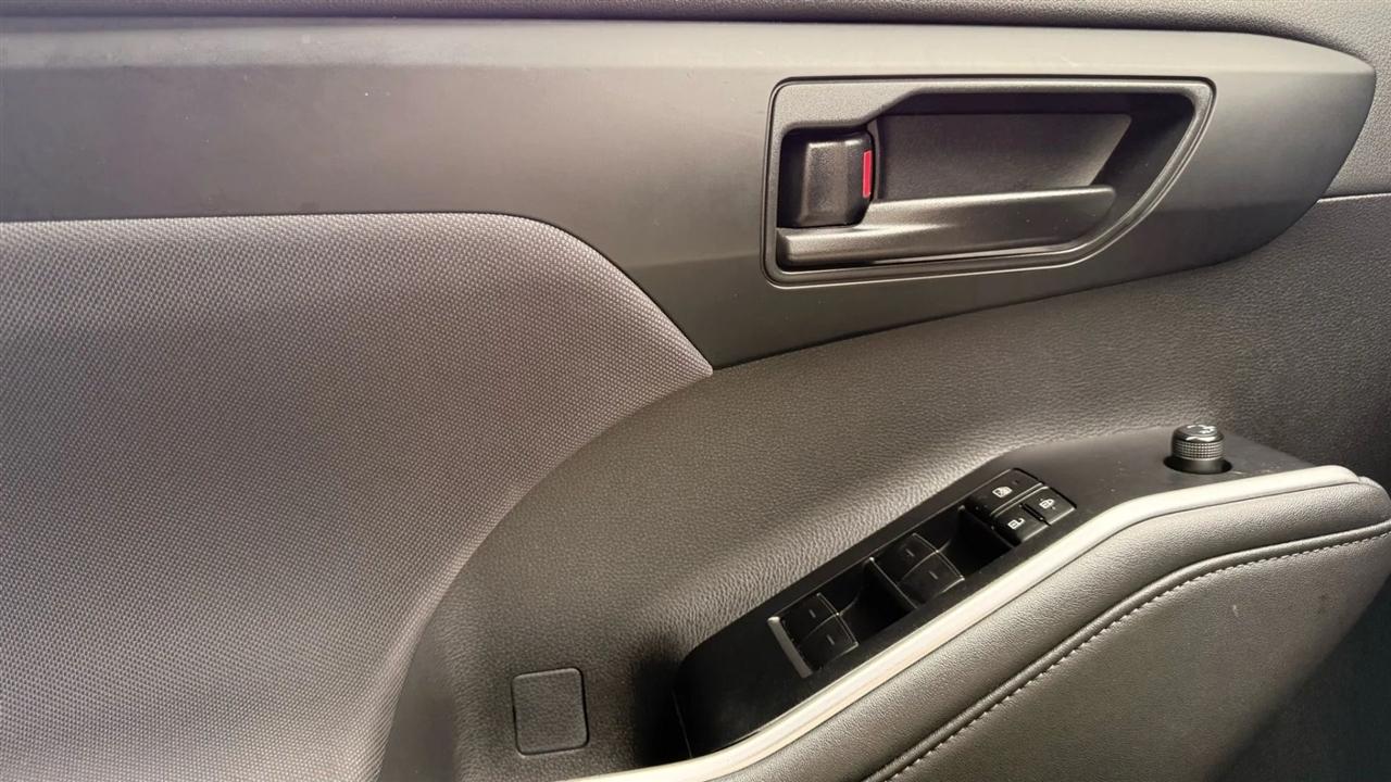 Toyota Highlander Others 2023