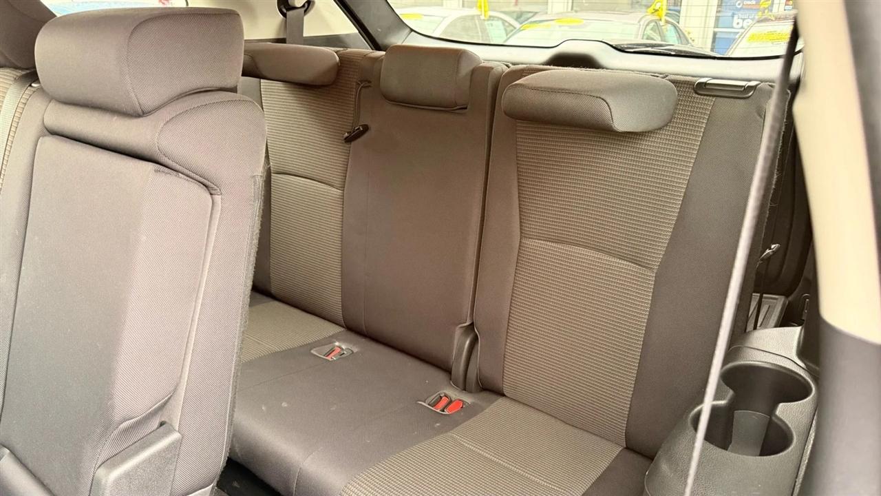 Toyota Highlander Others 2023