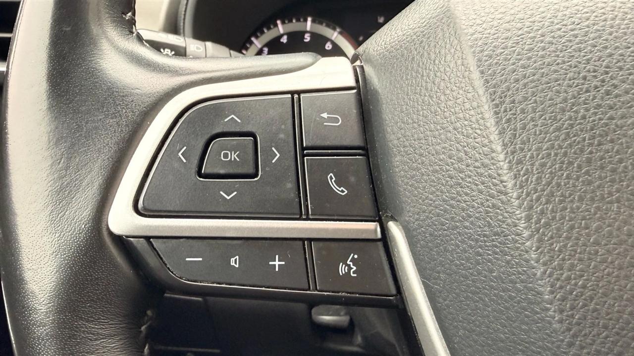 Toyota Highlander Others 2023